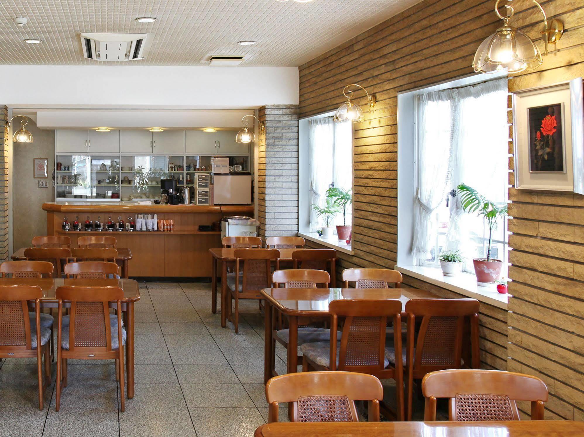 Hotel All In Well Hakodate Ngoại thất bức ảnh